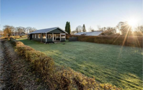 3 Bedroom Pet Friendly Home In Haderslev